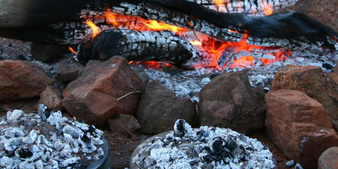 Campfire Cooking